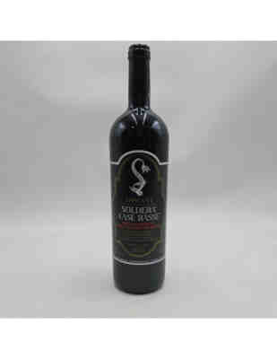 Soldera Brunello Di Montalcino 2013