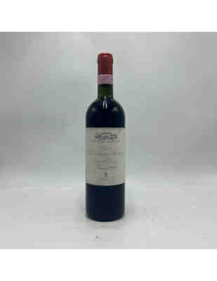 Antinori Chianti Classico Riserva 1997