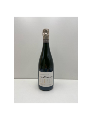 Jacques Selosse Millesime Grand Cru Extra Brut Blanc De Blancs 2009
