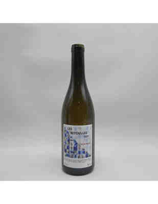 Alexandre Plassat , Les Betoulles , 2023