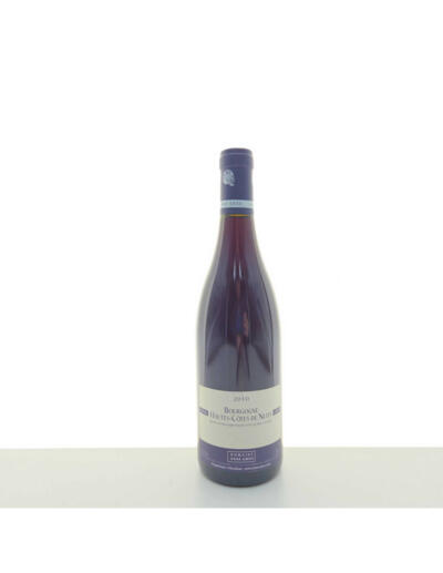 Anne Gros , Haute Cote De Nuits , 2010
