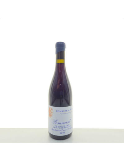 Af Gros , Pommard Les Pezerolles 1er Cru , 2023