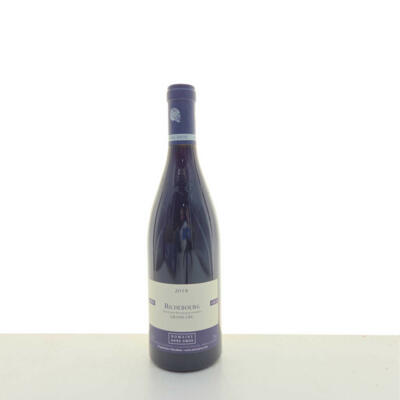 Anne Gros , Richebourg Grand Cru , 2018
