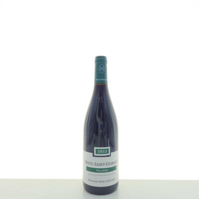 Henri Gouges , Nuits-saint-georges , 2023