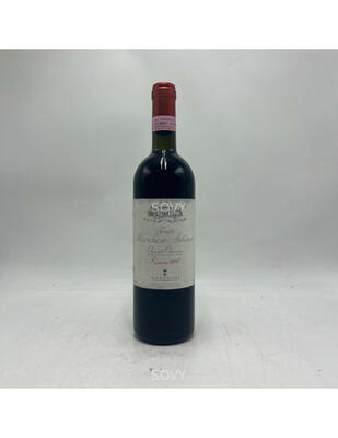 Antinori , Marchese Chianti Classico Riserva , 1997