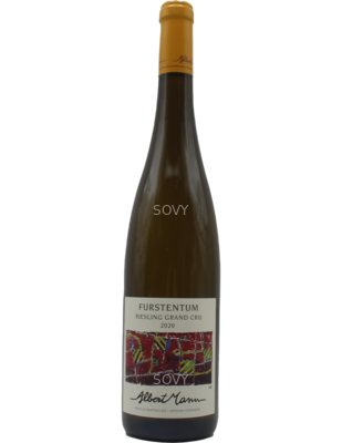 Albert Mann , Furstentum Riesling Alsace Grand Cru , 2020