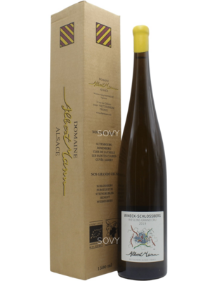 Albert Mann , Riesling Altenbourg Vendanges Tardives , 2019