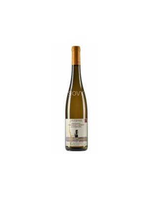 Albert Mann , Riesling Altenbourg Vendanges Tardives , 2019