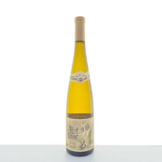 Albert Boxler , Brand Riesling Grand Cru , 2019