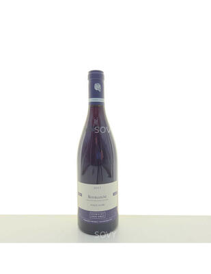 Anne Gros , Bourgogne Rouge , 2017