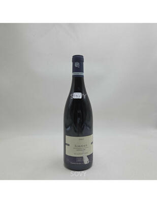 Anne Gros , Echezeaux Etla Grand Cru , 2007