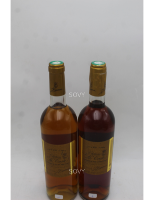 Chateau La Coste Cuvee Lisa