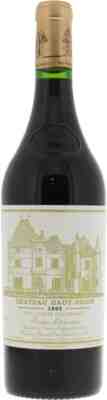 Chateau Haut Brion 1995