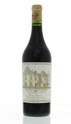 Chateau Haut Brion 1996