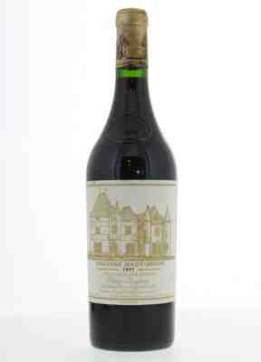 Chateau Haut Brion 1997