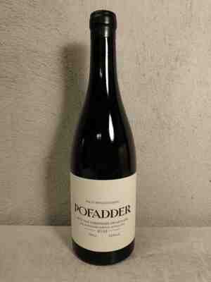 Sadie Family Pofadder 2022