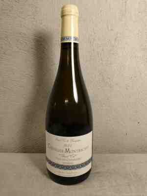Jean Chartron Chevalier Montrachet Clos Des Chevaliers Grand Cru 2022