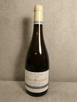 Jean Chartron Puligny Montrachet Clos De La Pucelle 2022