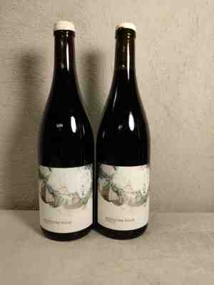 Les Horees Bourgogne Rouge Des Six Ifs 2023