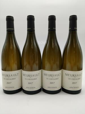 Anne Boisson , Meursault Les Chevalieres , 2017