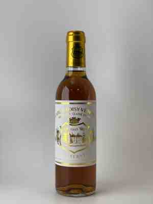 Chateau Doisy Vedrines 1995