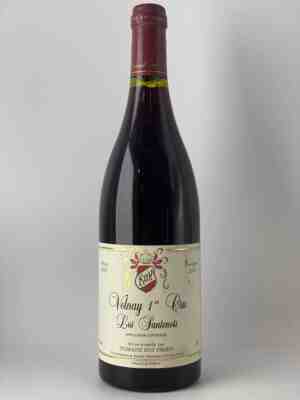 Roy Freres Volnay 1er Cru Les Santenots 2001