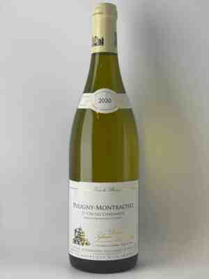 Sylvain Langoureau Puligny Montrachet Les Chalumaux 1er Cru 2020