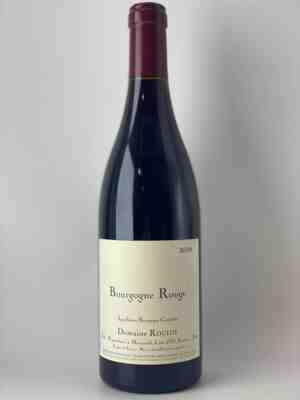 Roulot Bourgogne Rouge 2009