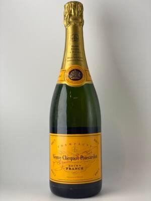 Veuve Clicquot Brut