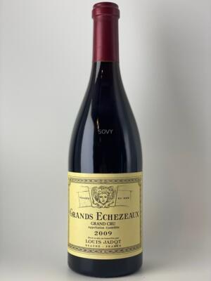 Louis Jadot Grands Echezeaux Grand Cru, 2009