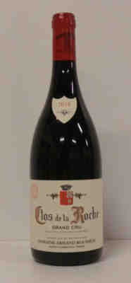 Armand Rousseau , Clos De La Roche Grand Cru , 2019