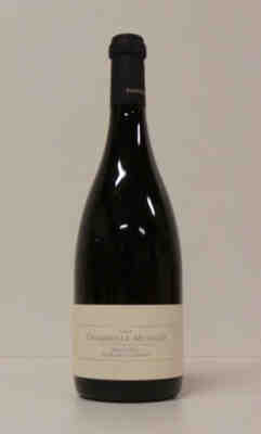 Amiot Servelle , Chambolle Musigny Derriere La Grange 1er Cru , 2006
