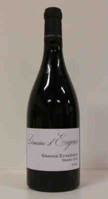 D'eugenie , Grands Echezeaux Grand Cru , 2020