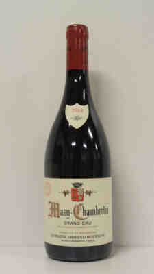 Armand Rousseau , Mazy Chambertin , 2018