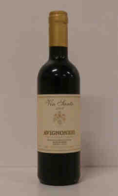Avignonesi , Vendemmia Tardiva , 1993