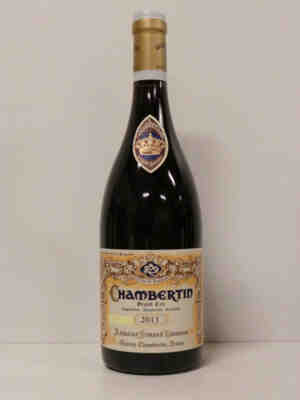 Armand Rousseau , Chambertin Grand Cru , 2013