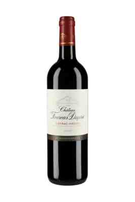 Chateau Fourcas Dupre 2005