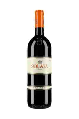 Antinori , Solaia , 2019