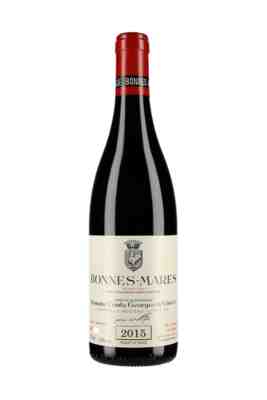 Comte Georges De Vogue Bonnes Mares Grand Cru 2015