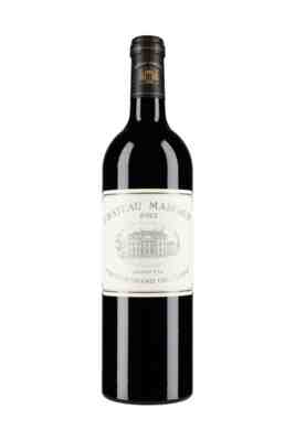 Chateau Margaux 2022