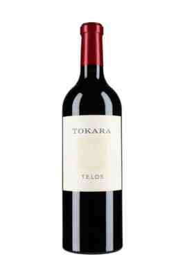 Tokara Telos 2015