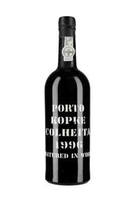Kopke Colheita Port 1996