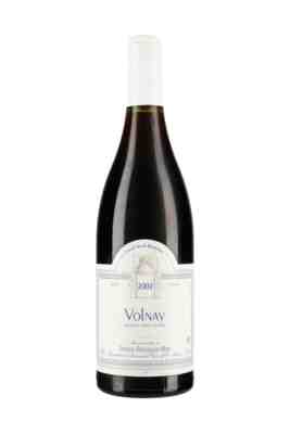 Rebourgeon Mure Volnay 2002