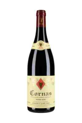 Auguste Clape Cornas 2016