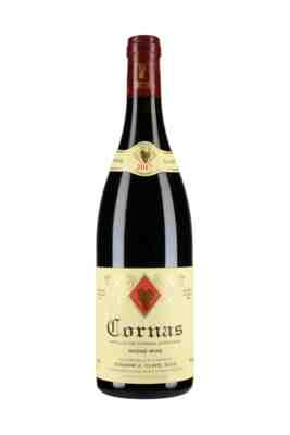 Auguste Clape Cornas 2017