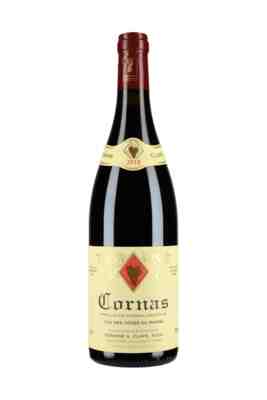 Auguste Clape Cornas 2018