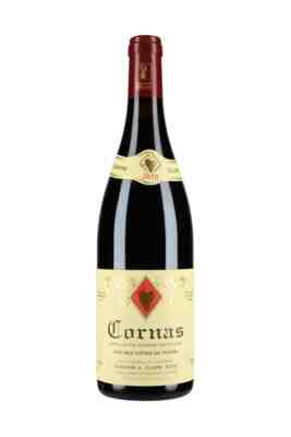 Auguste Clape Cornas 2019