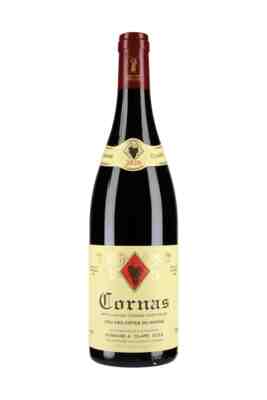 Auguste Clape Cornas 2020