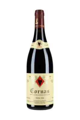 Auguste Clape Cornas 2008