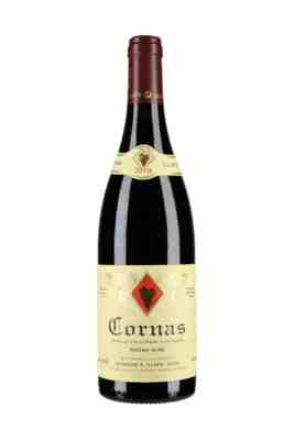 Auguste Clape Cornas 2010